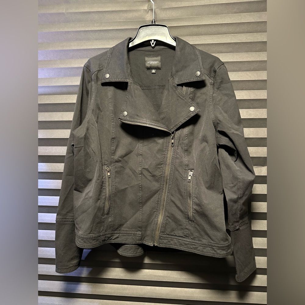 Liverpool Women's Jacket XL